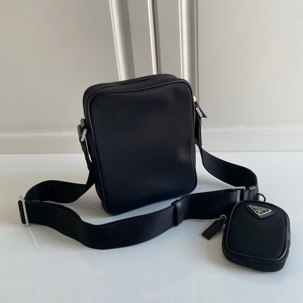 Dragons Bags Prada Luxury Bag --54017