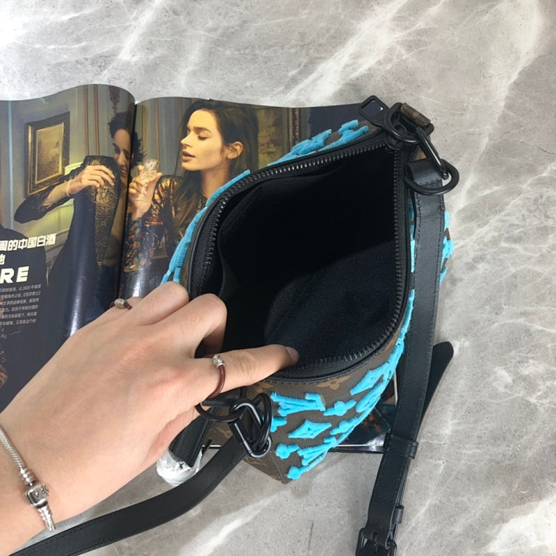 Dragons Bags ln Luxury Bag --67444