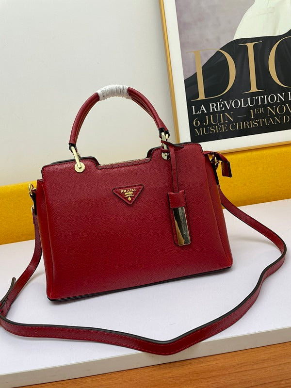 Dragons Bags pradn Luxury Bag --73387