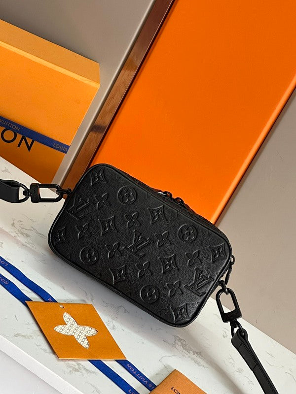 Dragons Bags ln Luxury Bag --70368