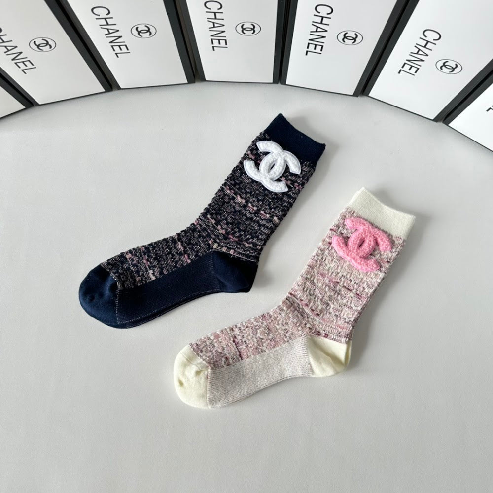 Dragons Bags Premium Luxury Socks --97779