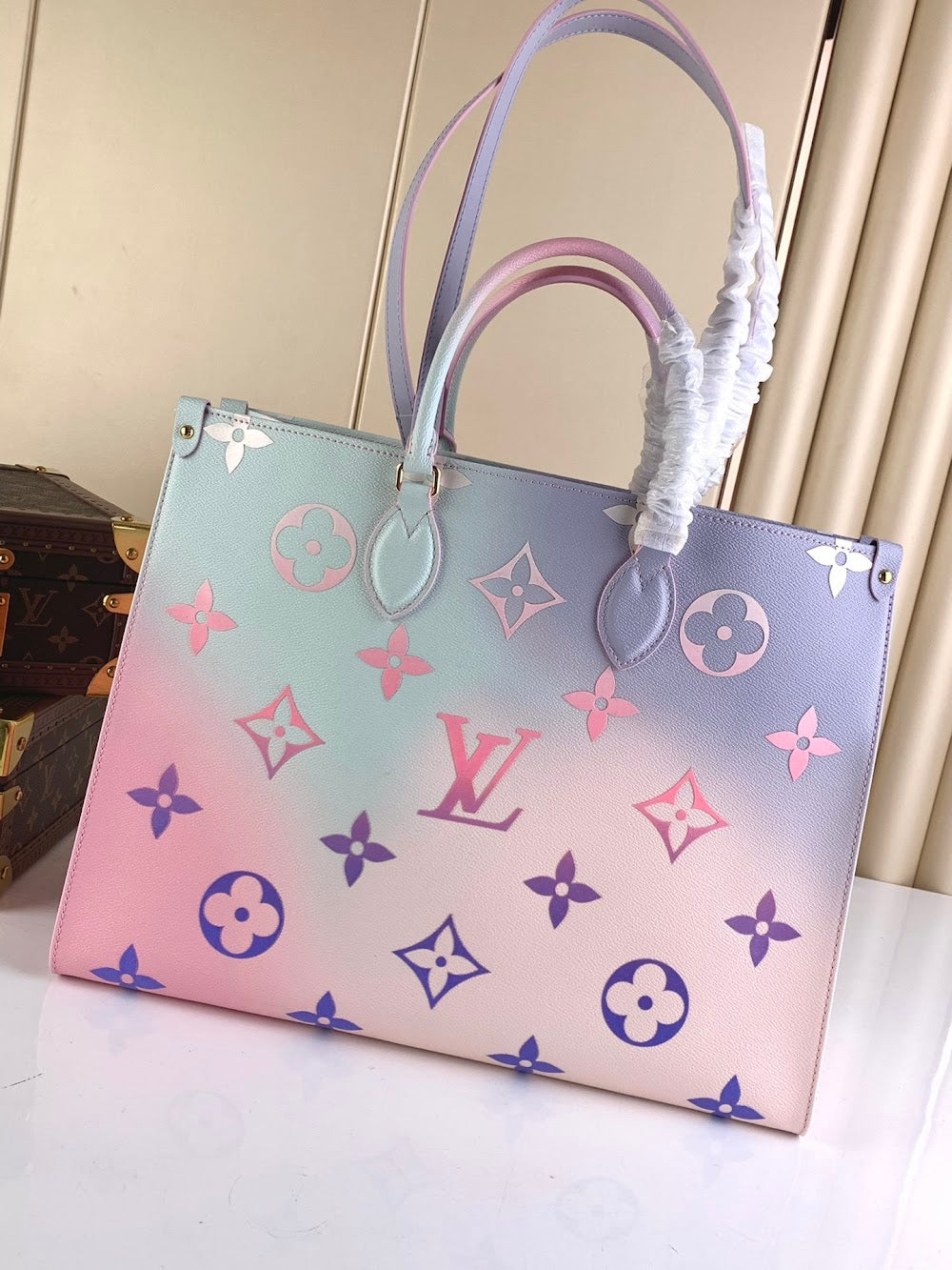 Dragons Bags ln Luxury Bag --67474