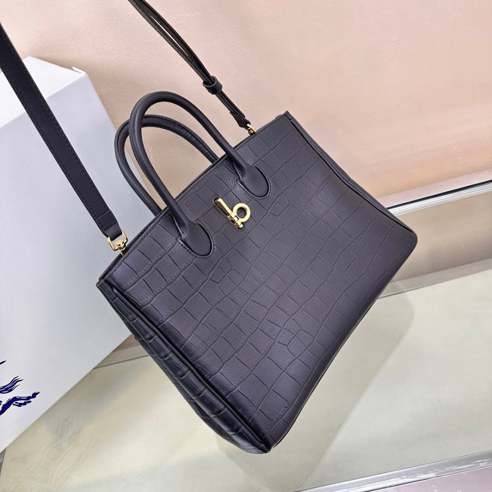 Dragons Bags Burberryn Luxury Bag --92804