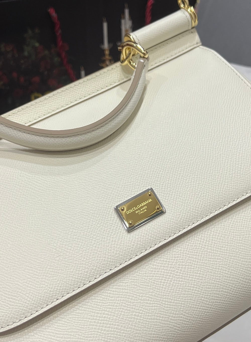 Dragons Bags DGn Luxury Bag --93394