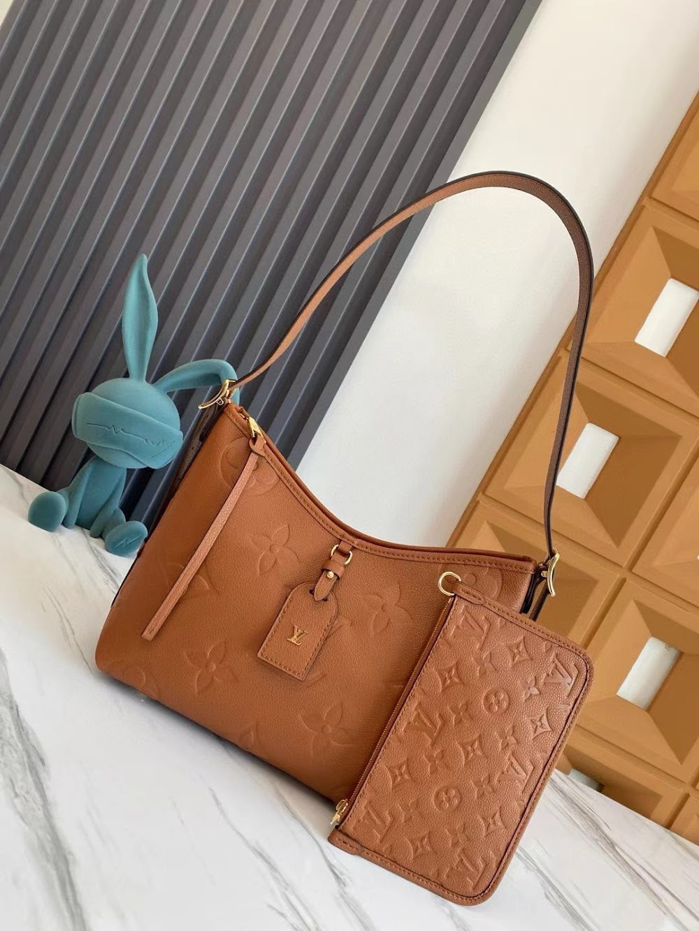 Dragons Bags LVn Luxury Bag --80196