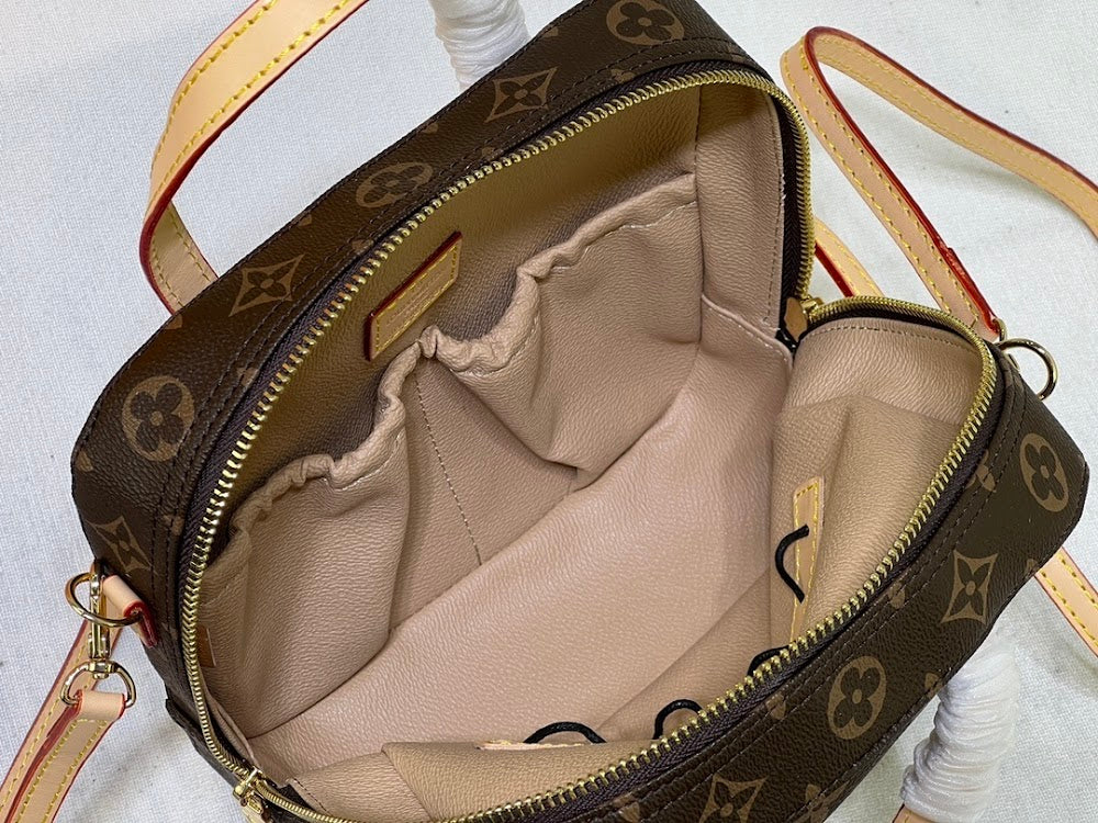 Dragons Bags LVn Luxury Bag --81056
