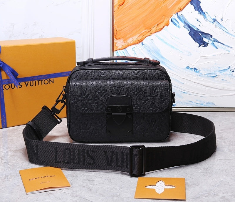 Dragons Bags ln Luxury Bag --70108