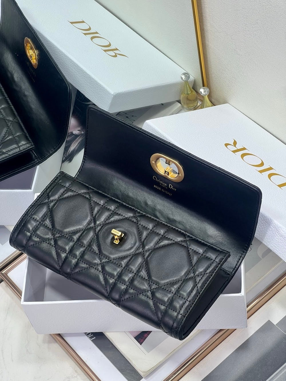 Dragons BagsDiorn Luxury Bag --115606