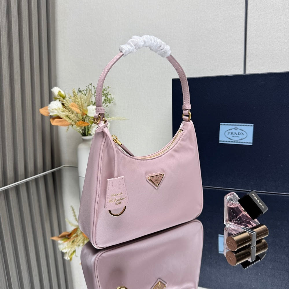 Dragons Bags Pradn Luxury Bag --102402
