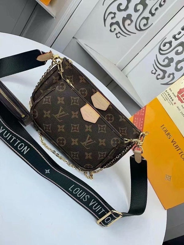Dragons Bags ln Luxury Bag --77883