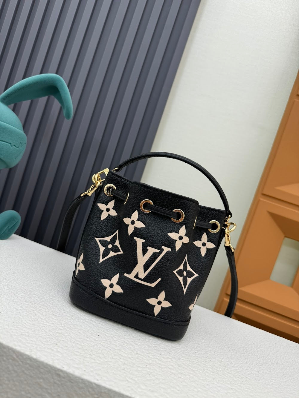 Dragons Bags LVn Luxury Bag --81145
