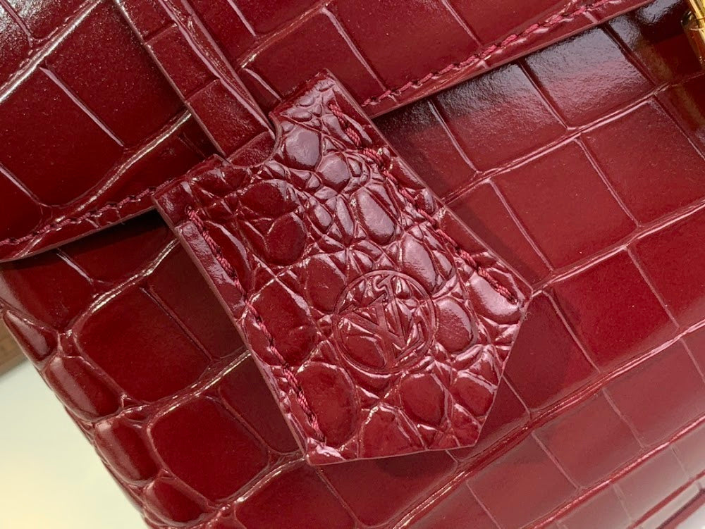 Dragons Bags ln Luxury Bag --57052