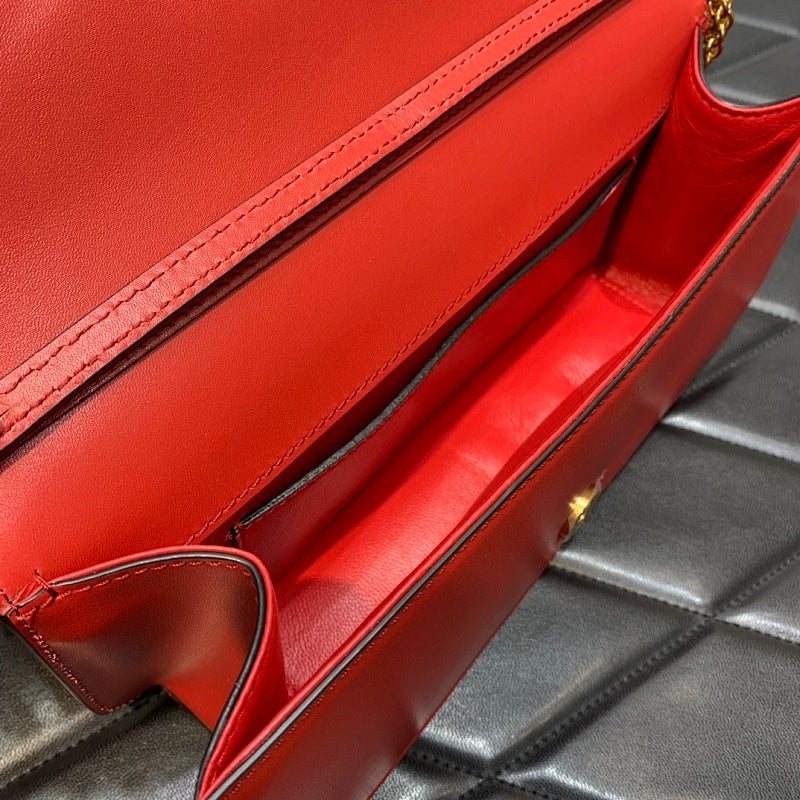 Dragons Bags valentine Luxury Bag --72660