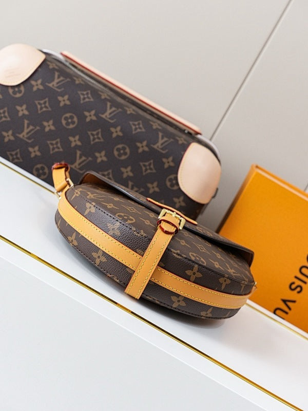 Dragons Bags LVn Luxury Bag --80180