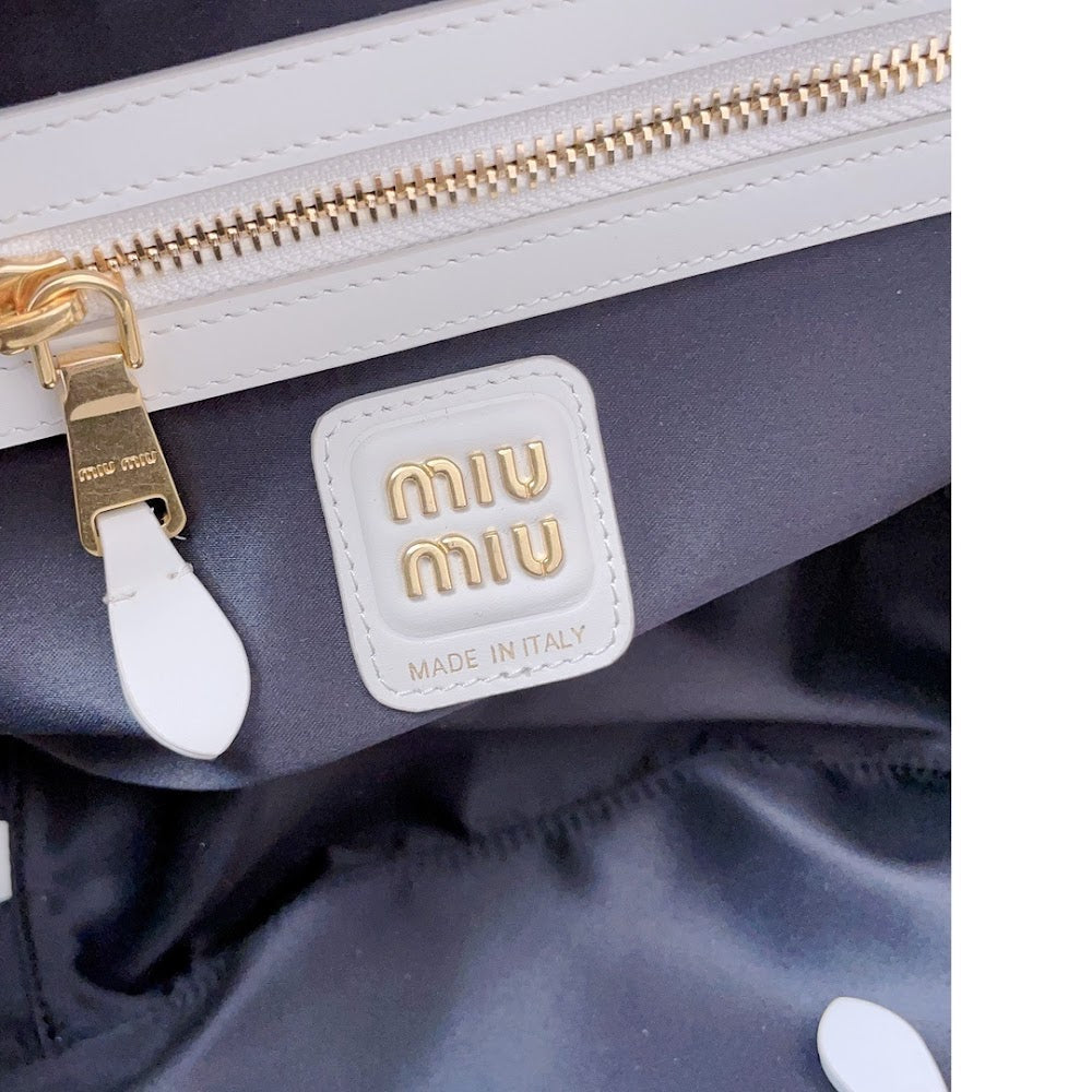 Dragons Bags Miun Miun Luxury Bag --123074