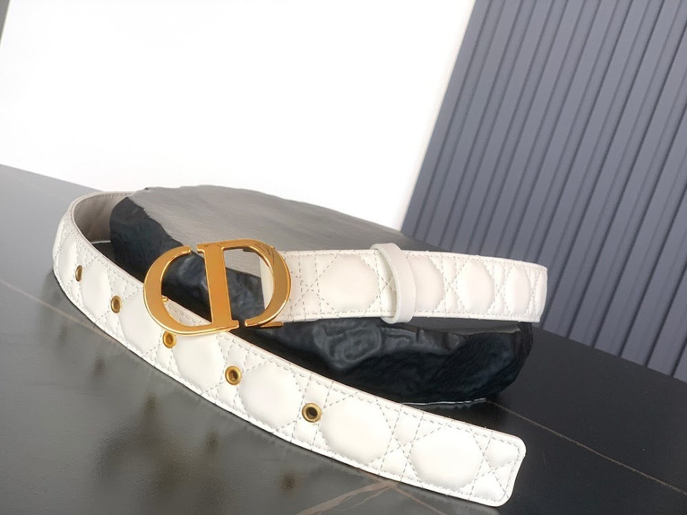 Dragons Bags Diorn Luxury Belt --107845