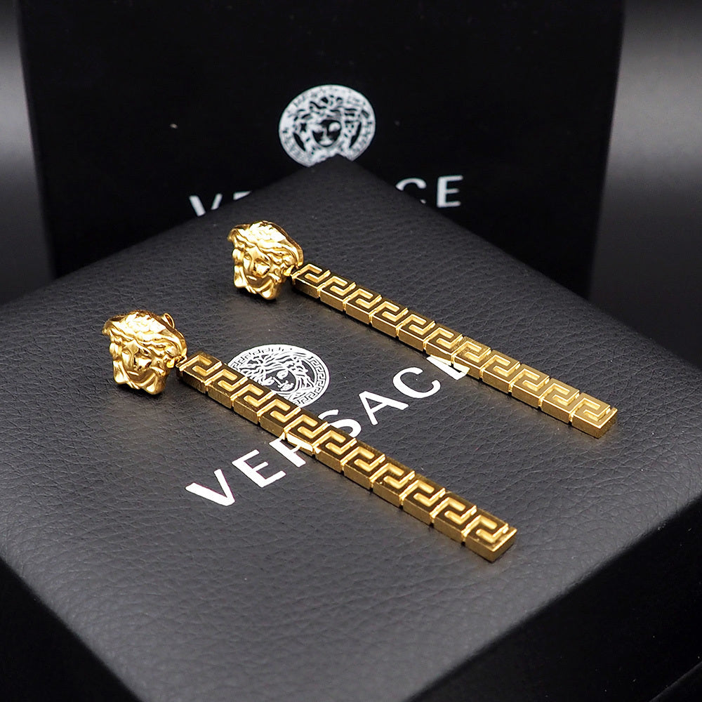 Dragons Bags Versace Luxury Jewelry --51268