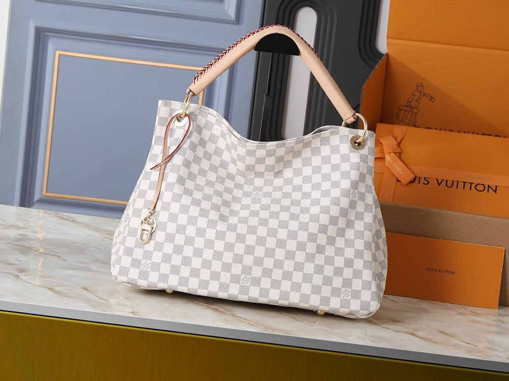 Dragons Bags ln Luxury Bag --77611