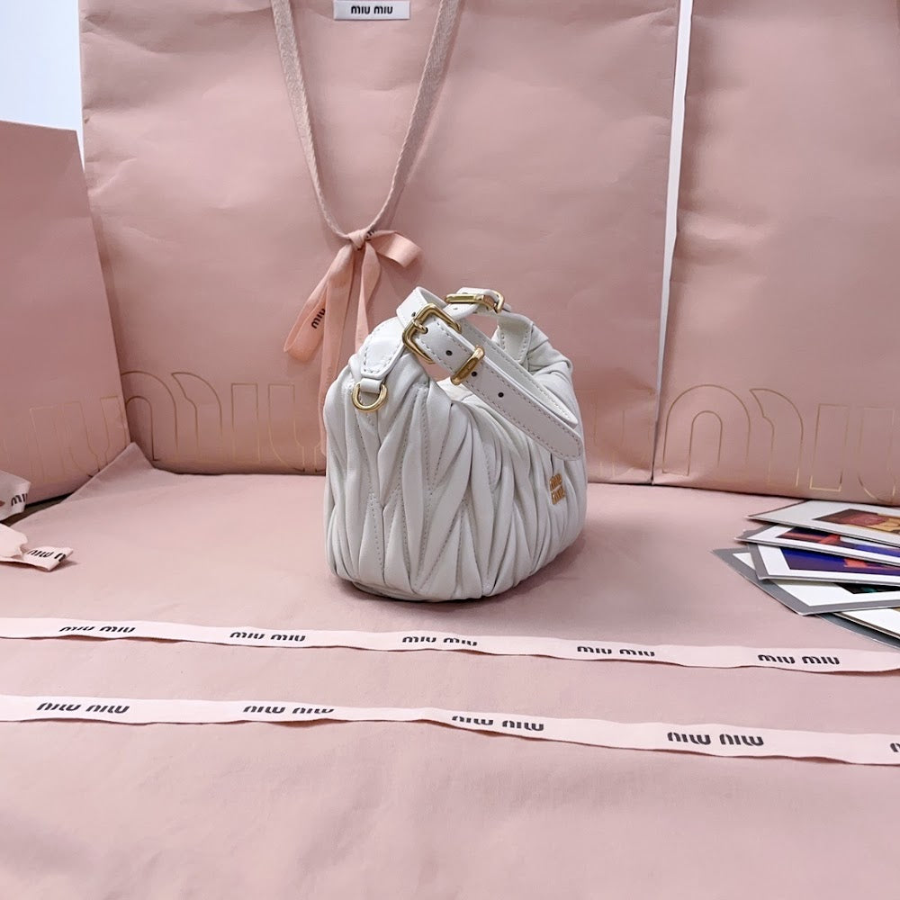 Dragons Bags Miun Miun Luxury Bag --123705