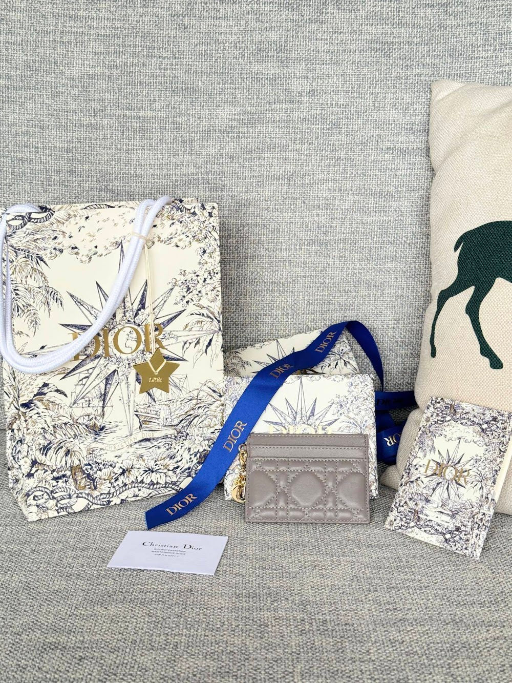 Dragons BagsDiorn Luxury Bag --114684