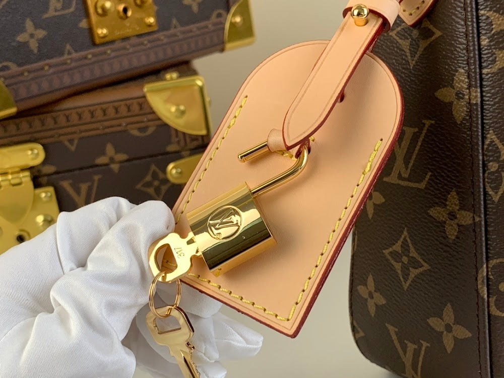 Dragons Bags ln Luxury Bag --62460