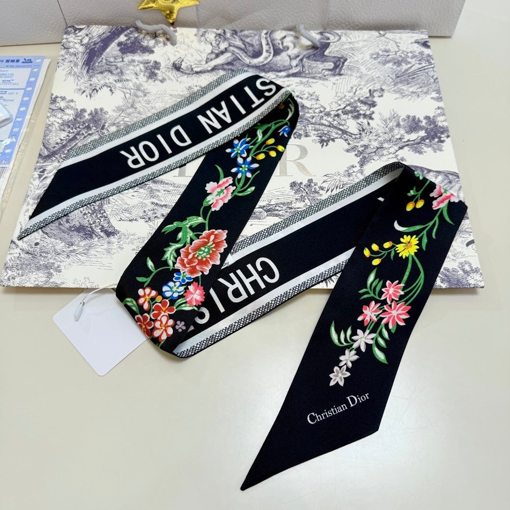 Dragons Bags Premium Designer Scarf --99280