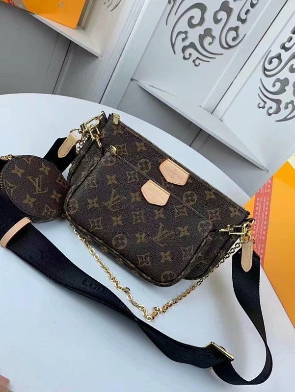 Dragons Bags ln Luxury Bag --77868