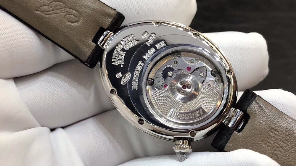 Dragons Bags Luxury Designer Watch --104486