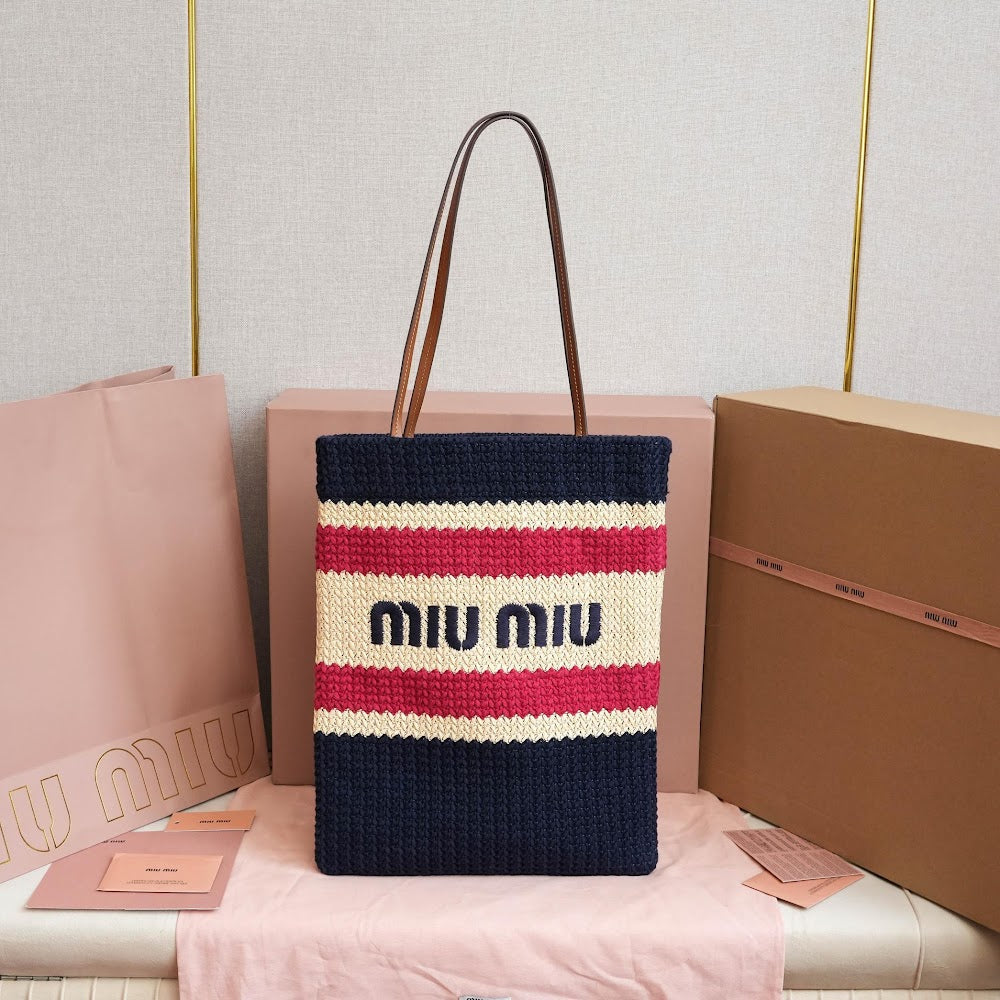 Dragons Bags Miun Miun Luxury Bag --123160