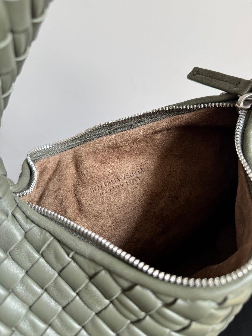Dragons Bags Bottegan Luxury Bag --90817