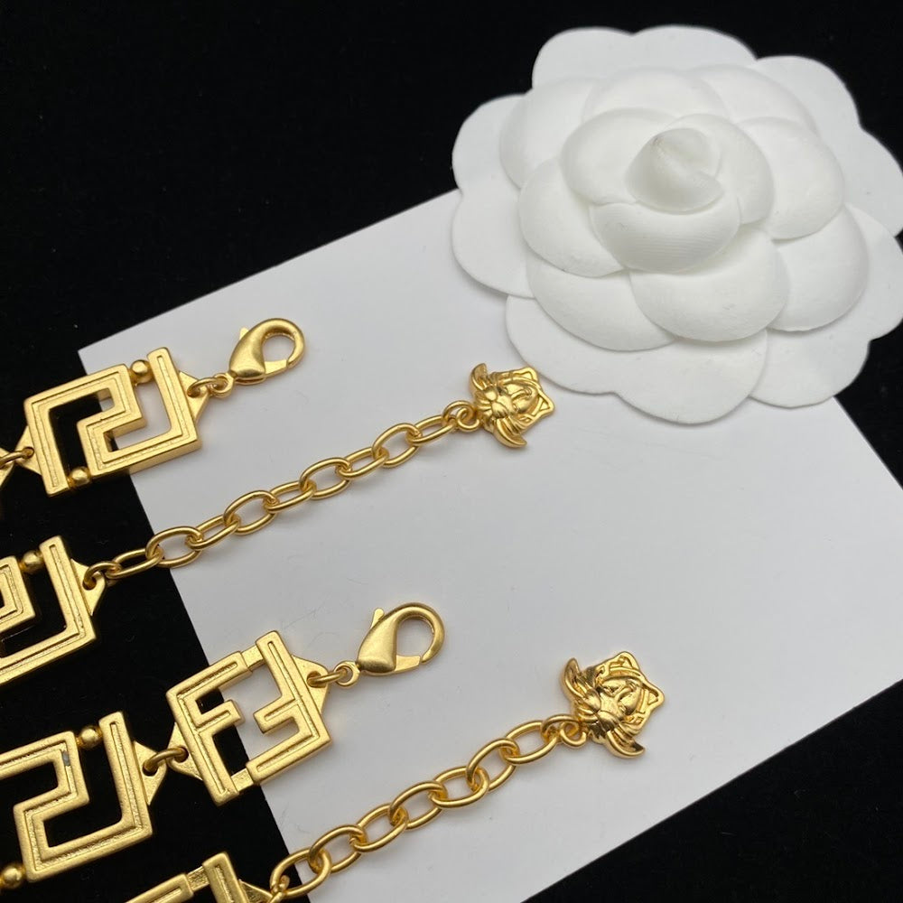 Dragons Bags Versace Luxury Jewelry --51300