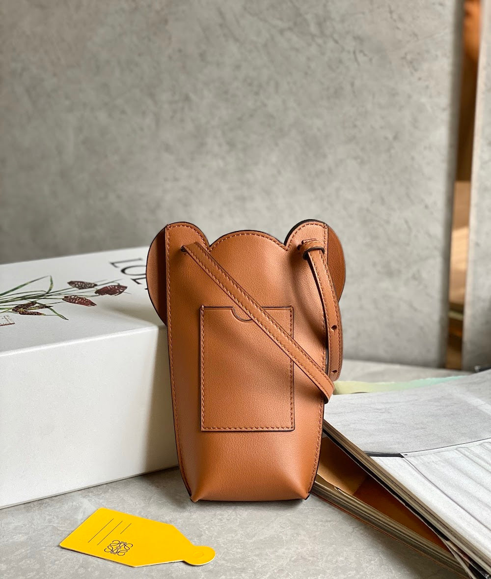 Dragons Bags Lowen Luxury Bag --100117