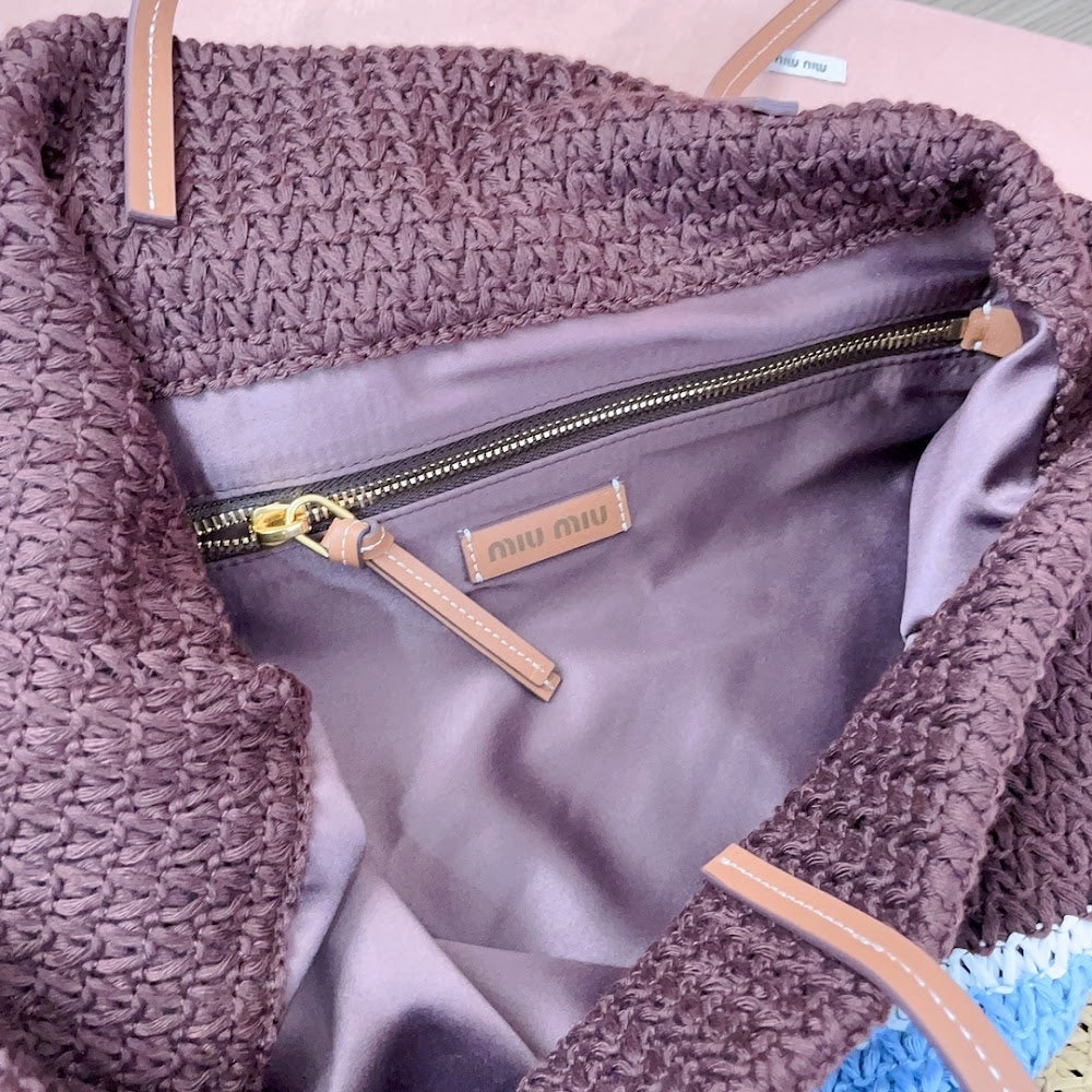 Dragons Bags Miun Miun Luxury Bag --123494