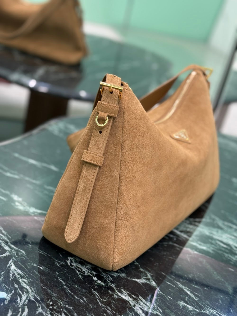 Dragons Bags Pradn Luxury Bag --102989