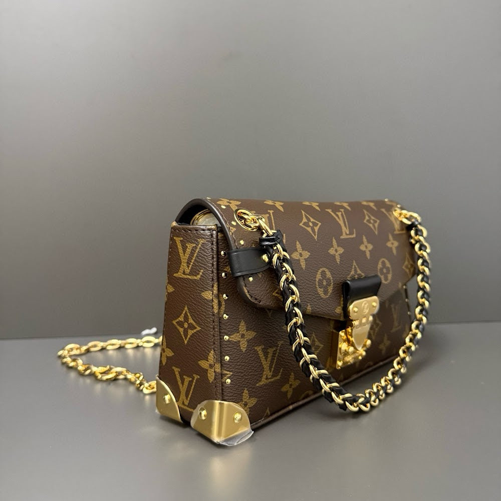 Dragons Bags LVn Luxury Bag --80784