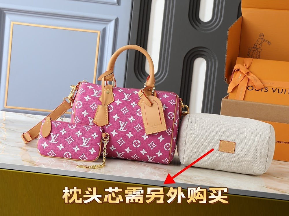 Dragons Bags ln Luxury Bag --77324