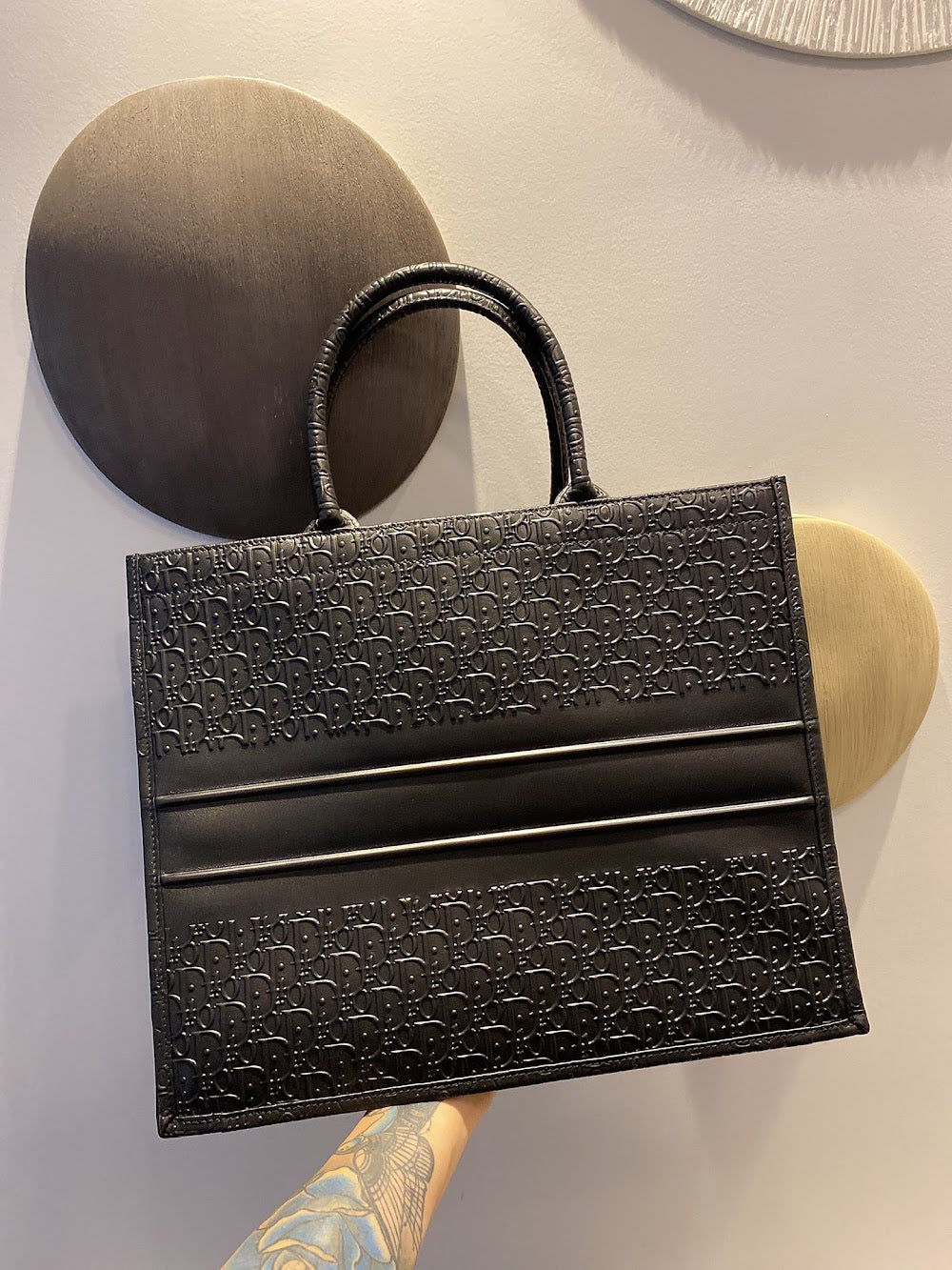 Dragons BagsDiorn Luxury Bag --116085