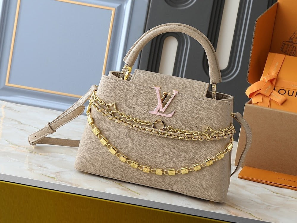 Dragons Bags ln Luxury Bag --76722
