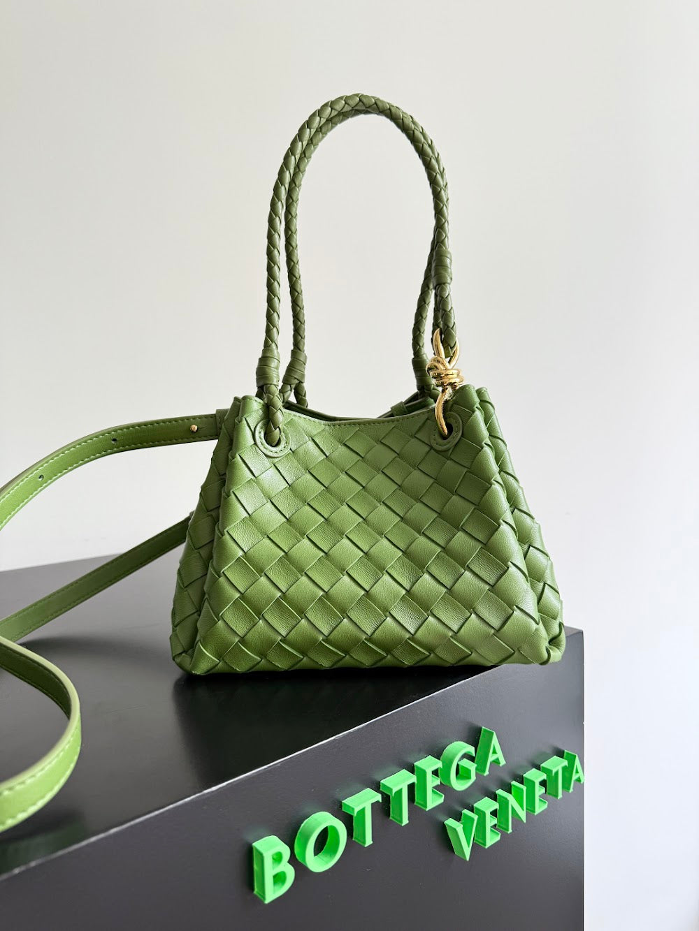 Dragons Bags Bottegan Luxury Bag --90965