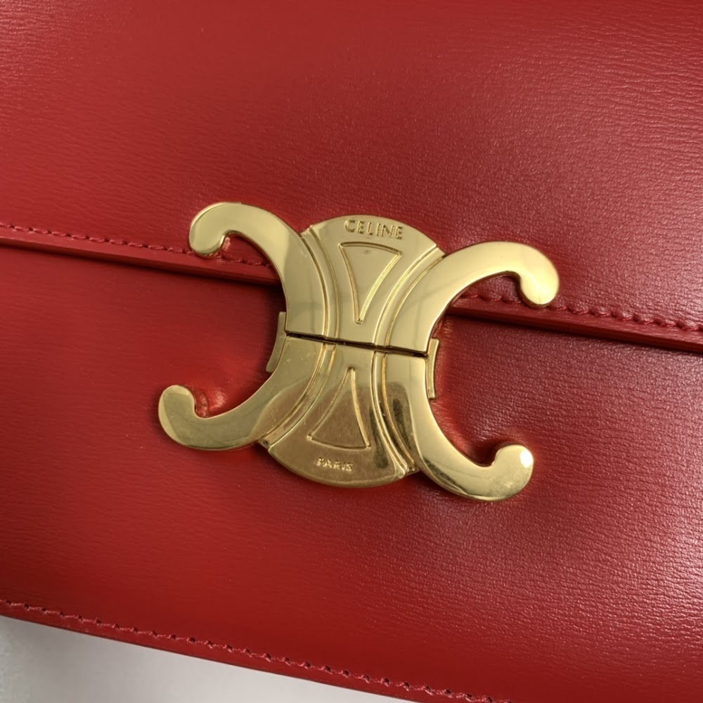 Dragons Bags Celine Luxury Bag --111991