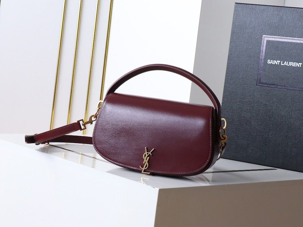Dragons Bags YSLn Luxury Bag --120742