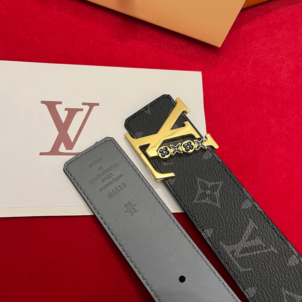 Dragons Bags ln Luxury Belt --106957