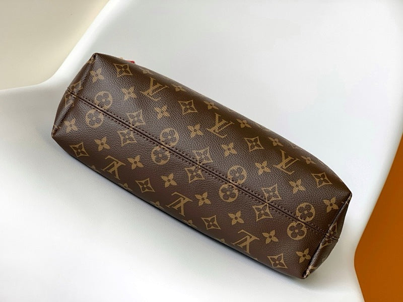 Dragons Bags LVn Luxury Bag --80317