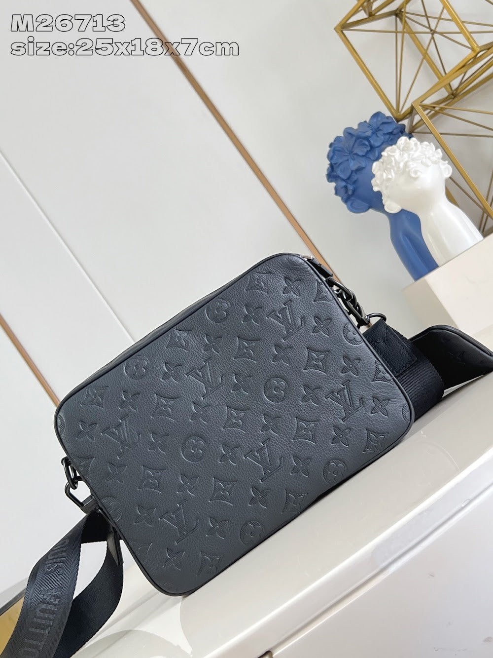 Dragons Bags ln Luxury Bag --97566