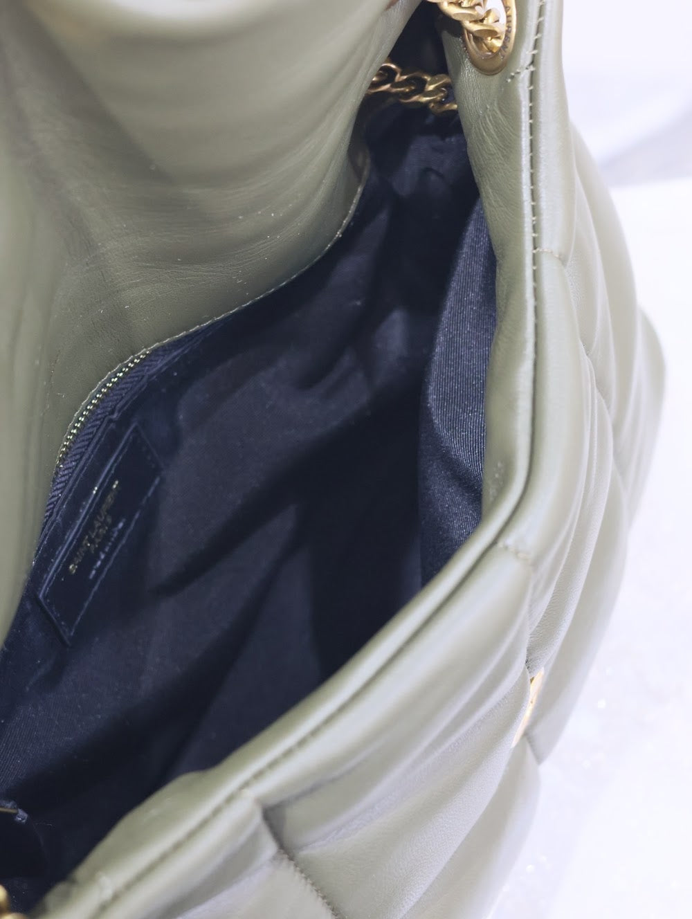 Dragons Bags YSLn Luxury Bag --119420