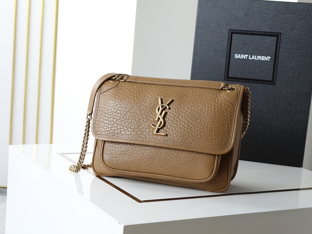 Dragons Bags YSLn Luxury Bag --120116