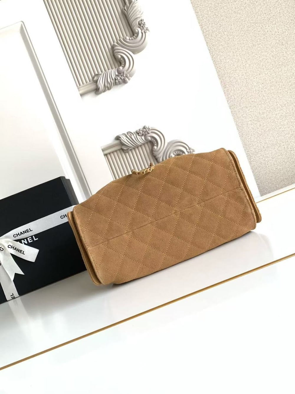 Dragons Bags CHn Luxury Bag --112830
