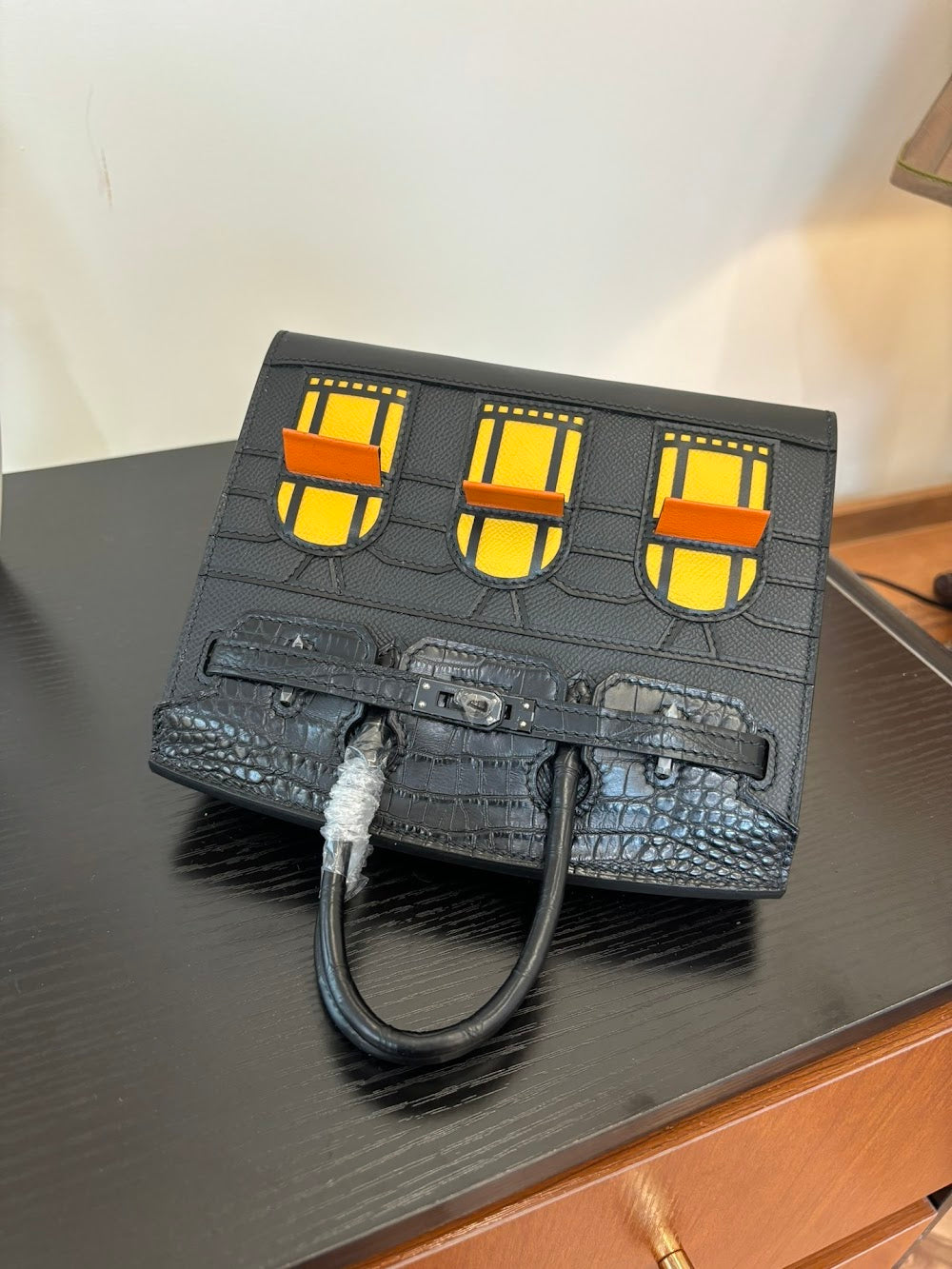 Dragons BagsHermesn Luxury Bag --116696