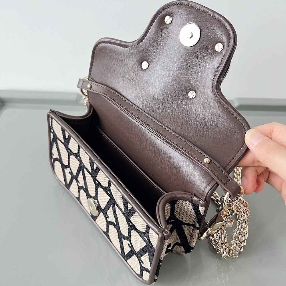 Dragons Bags valentine Luxury Bag --72481