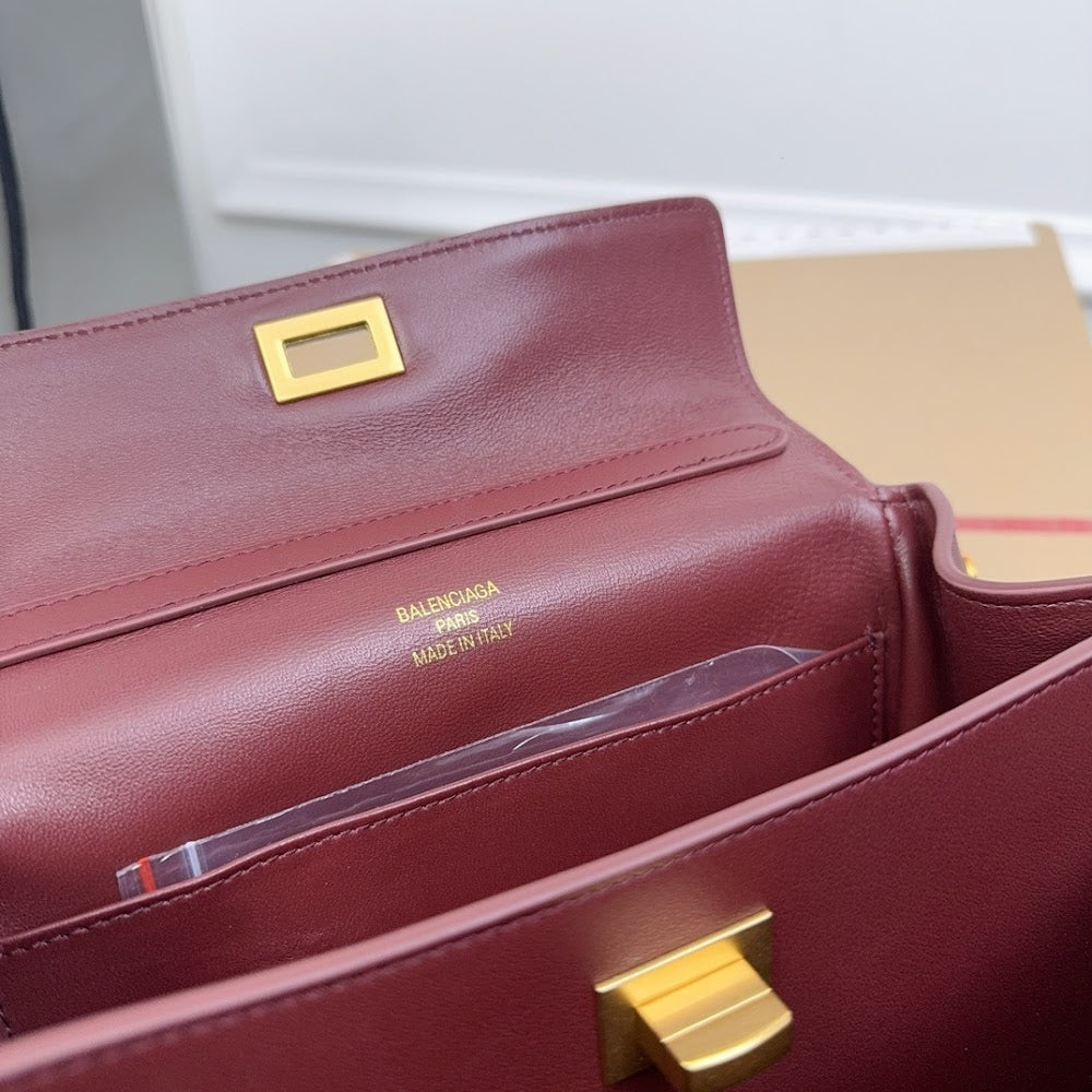 Dragons Bags Balenciaga Luxury Bag --111013
